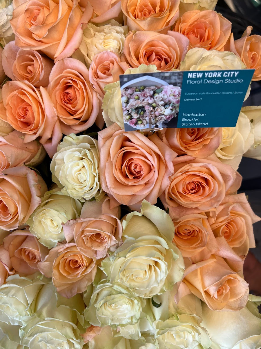 ROSES – Theflowerslovers