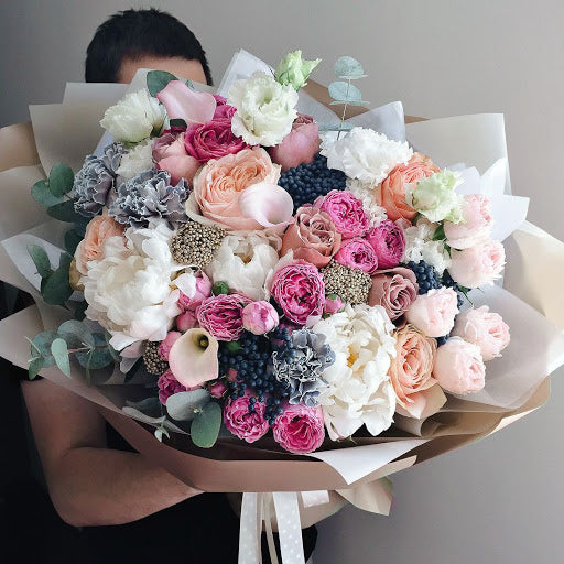 フラワー・ガーデニング Flower lovers Flower box #124 – Theflowerslovers