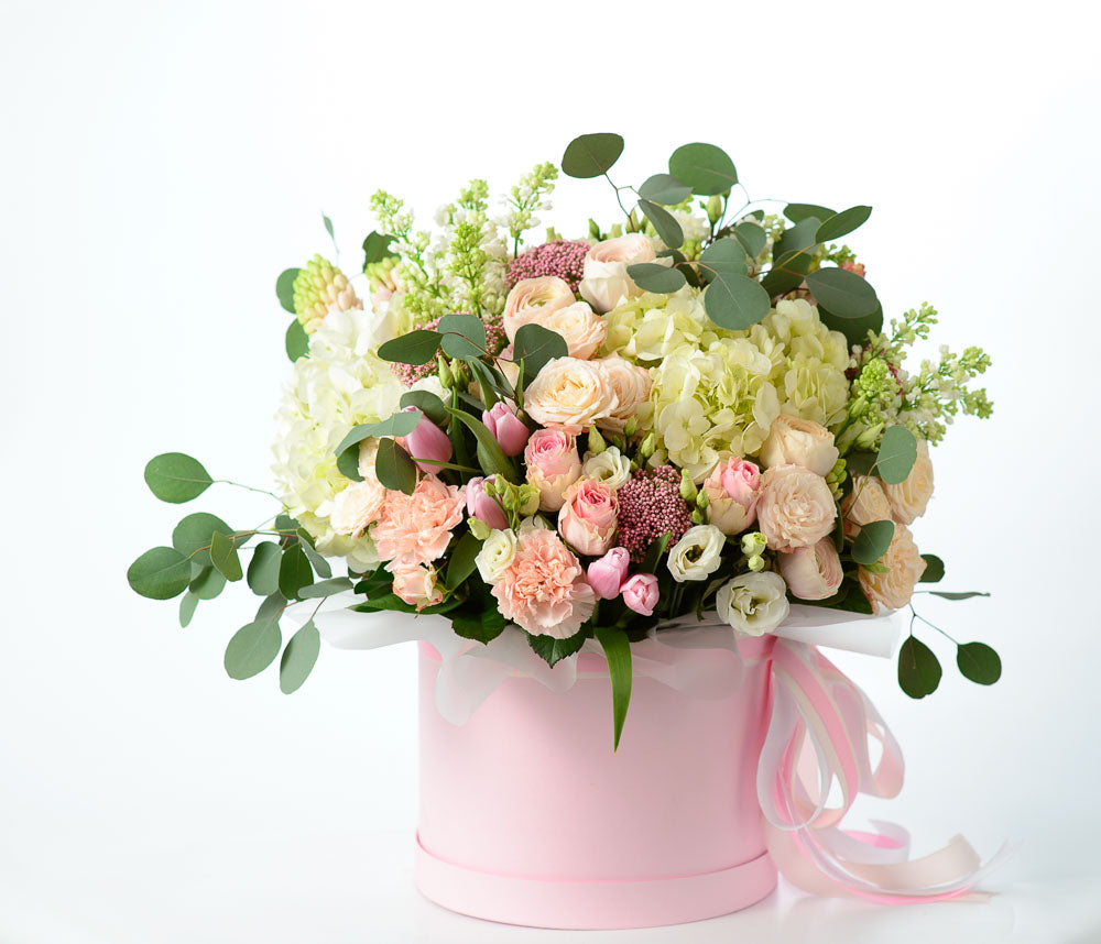 Flower box #142 – Theflowerslovers