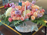 Baskets #6