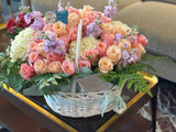 Baskets #6