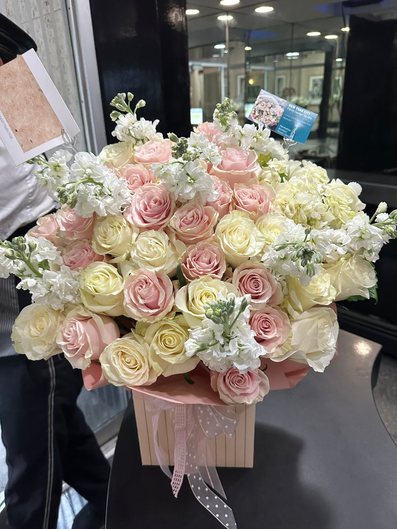 FLOWER BOXES – Theflowerslovers