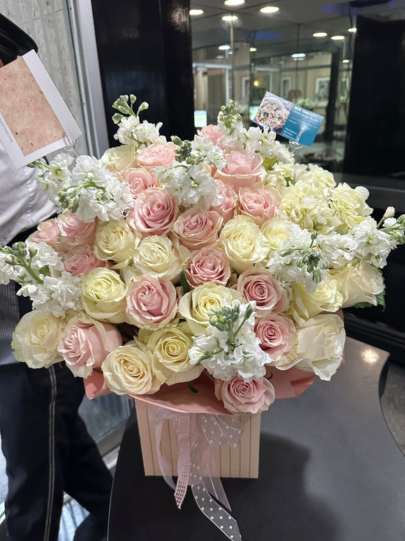 ALL OUR FLOWERS ABOUT LOVE AND WITH LOVE – Theflowerslovers
