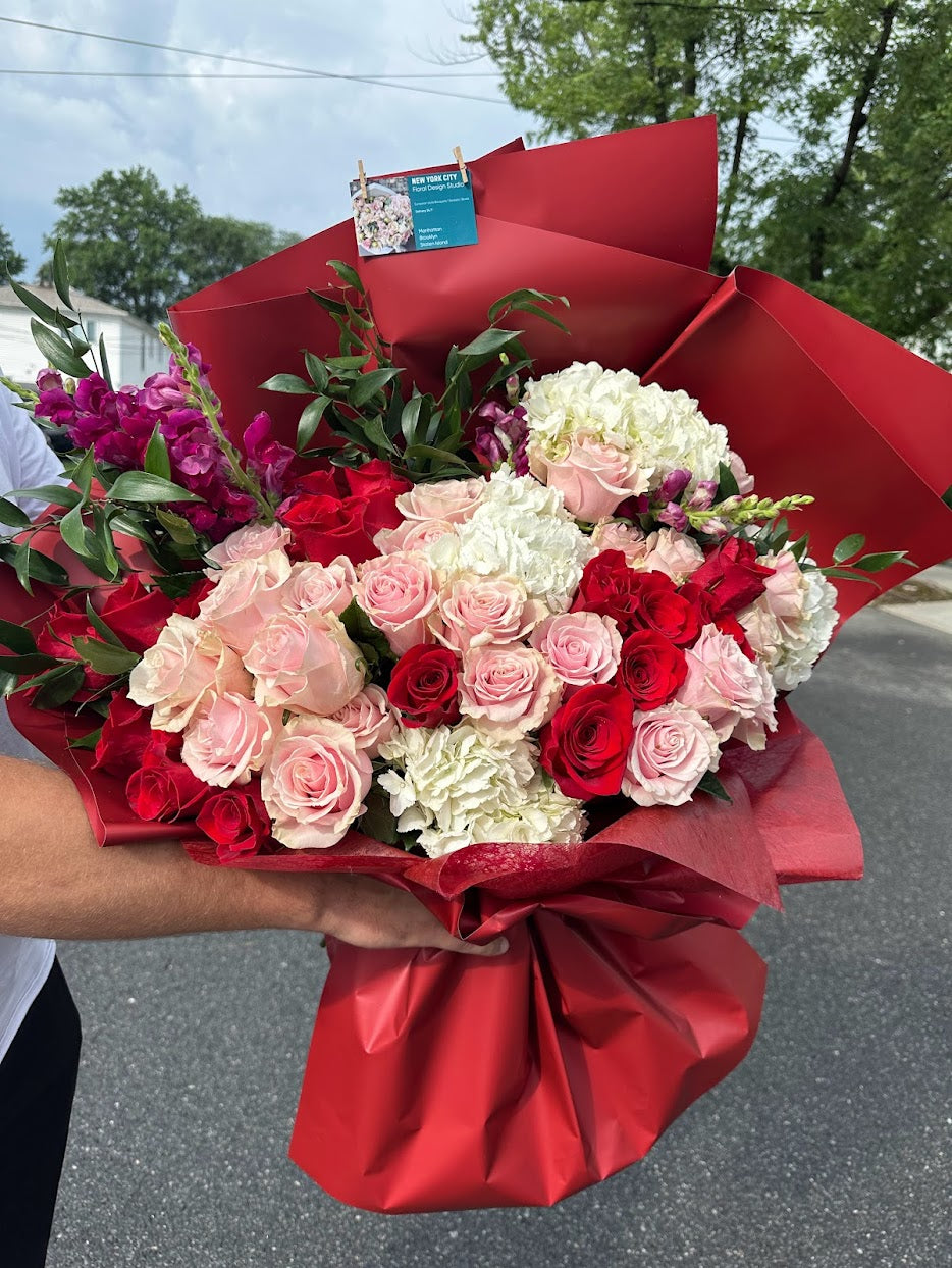 Flower lovers様★相談ページ Bouquet #5 – Theflowerslovers
