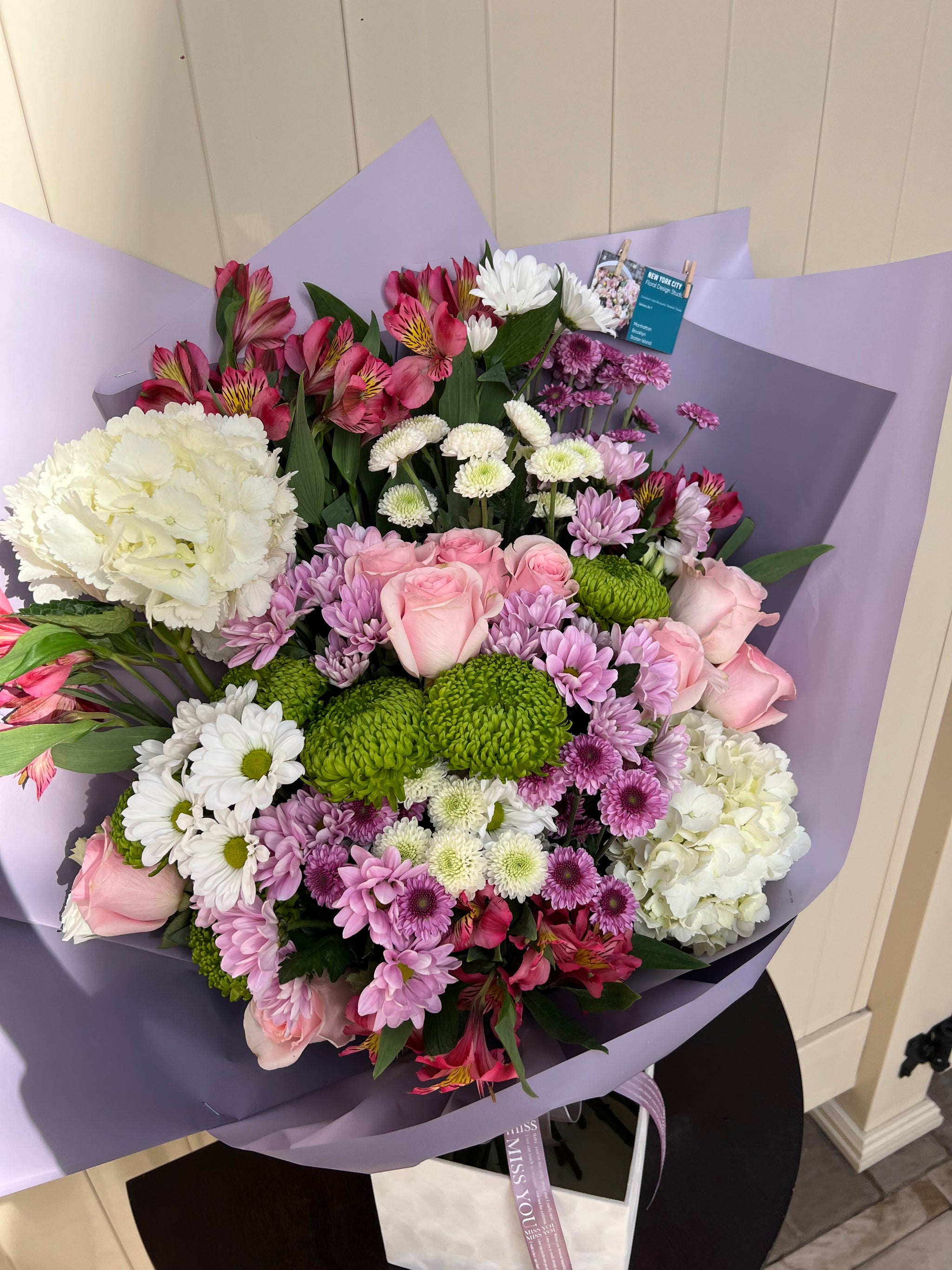 フラワー・ガーデニング Flower lovers Flower box #124 – Theflowerslovers