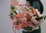 Bouquet #9
